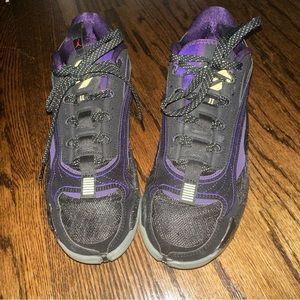 Jordan Luka 2 space hunter size 8